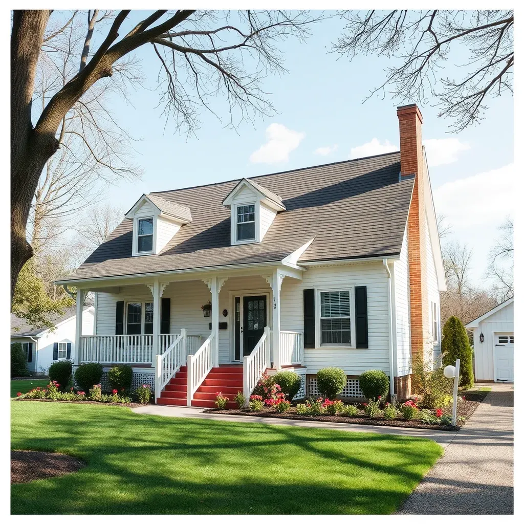 Budowa domu czy kupno gotowego