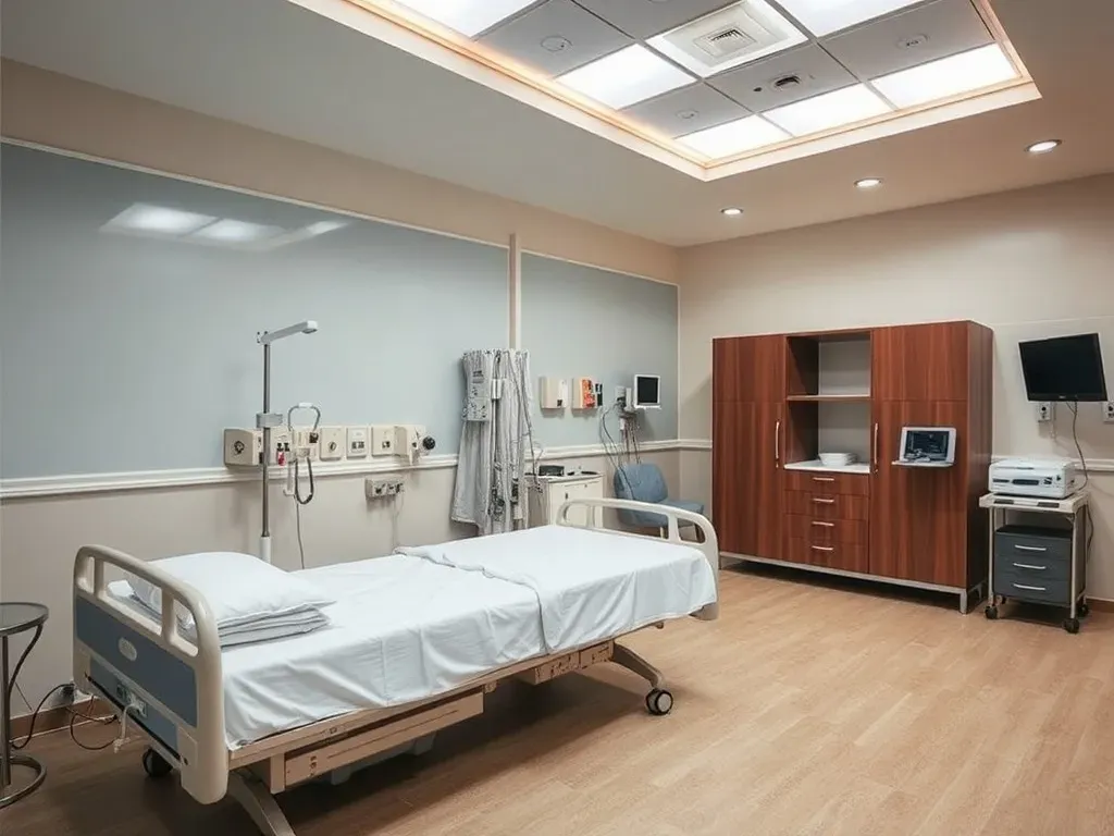  dokumentacja instalacji gazów medycznych