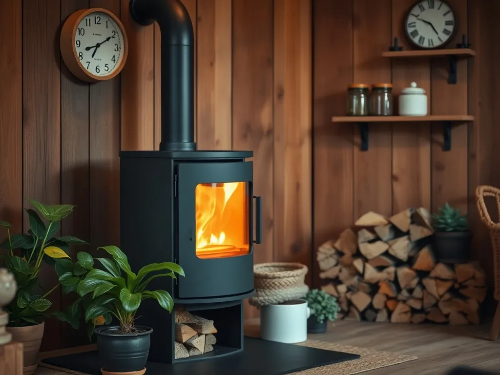 Jak palić w kotle 5 klasy? Ekologiczne i ekonomiczne praktyki spalania